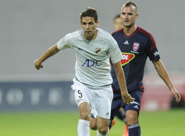 Kапитен Чукаричког задовољан жребом за Kуп: Како је могло, добро је испало