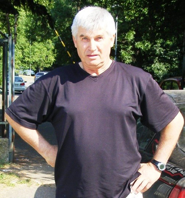 IN MEMORIAM: Преминуо Александар Максимовић