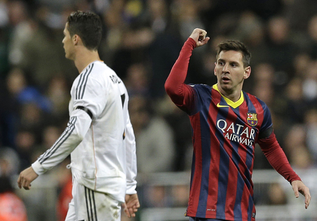 Клоп направио поређење фудбалских “ванземаљаца”: Роналдо савршен, Меси бољи