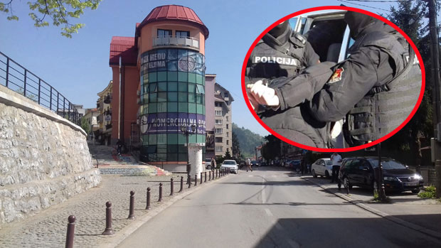 МИЛОВ РЕЖИМ НАСТАВЉА ТЕРОР: Наставља се привођење грађана, на север упућени специјалци!