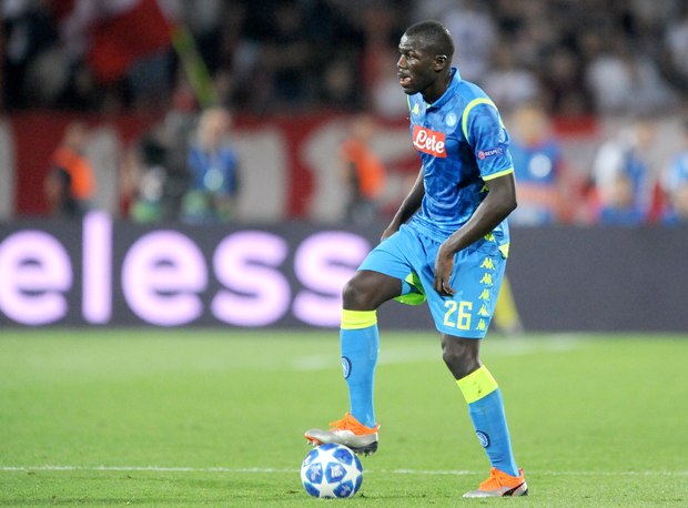 ПСЖ и Ливерпул воде битку за Кулибалија