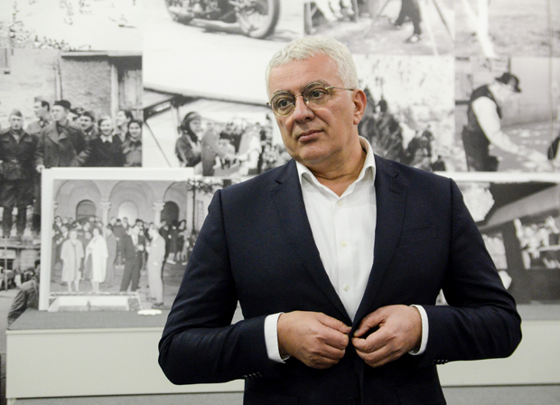 Андрија Мандић за „Новости“: Мило крив за ПРЕБИЈАЊЕ ДЕЦЕ!