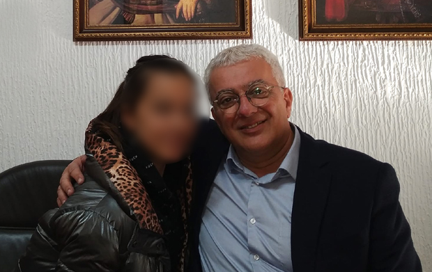 Рођака Андрије Мандића, о ИНТЕРВЕНЦИЈИ полиције у Никшићу: Ударили су ме док сам бранила брата