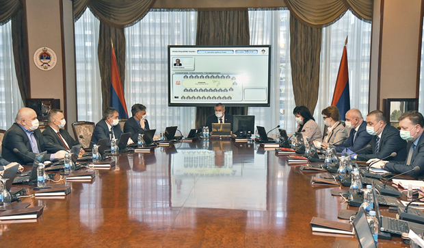 И Српска УКИДА ванредно стање! 