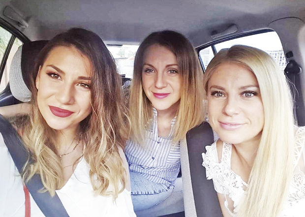 Биле су НЕУМОРНЕ у борби против короне: Од три храбре сестре, две су НЕЗАПОСЛЕНЕ!