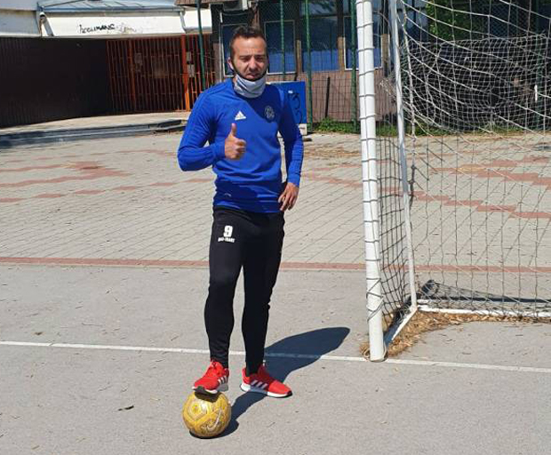 Силађи у трци за најбољег стрелца Суперлиге: Ставићу печат на сезону