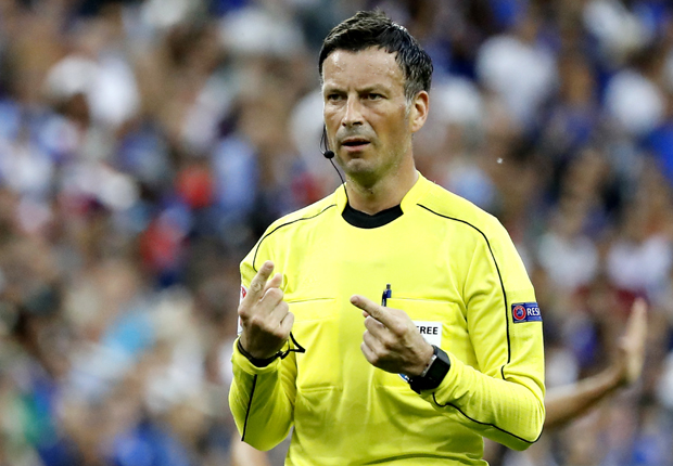 Познати енглески судија признао: Помогли смо Реалу у финалу Лиге шампиона