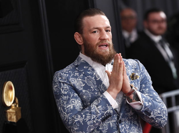 Мекгрегор: Молим се за опоравак Нурмагомедова