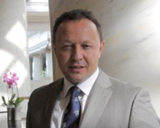 Милан Ђукић поднео оставку у УО РСС