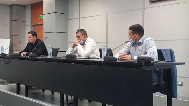 Промене у Суперлиги Србије: У елити 20 клубова, игра се двокружни систем