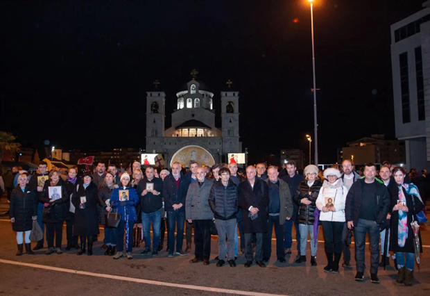 Отворено писмо 73 универзитетска професора из Црне Горе: Неки очигледно и даље мисле да би држави најбоље било без народа