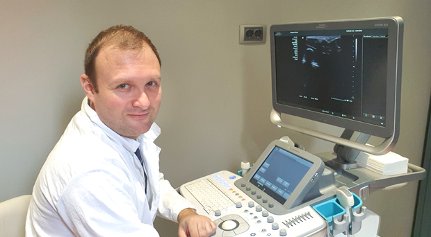 Помоћу рендгена се и даље спасава живот: Када дође до срчаног или можданог удара, као и појаве гангрене помоћи нема без њега