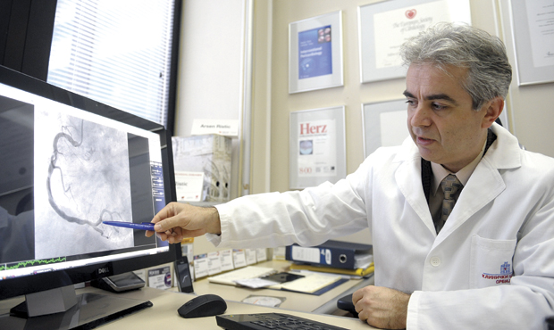 Са слабим срцем живот је тежи него после шлога