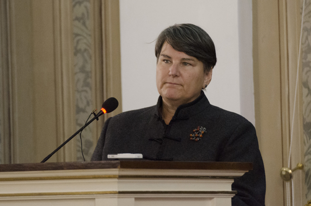 Ректорка Иванка Поповић за Новости: Факултети се припремају за повратак студената