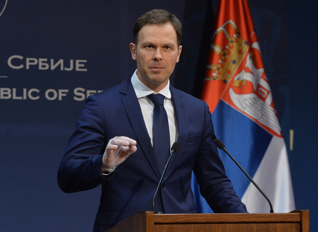 Мали: За помоћ од 100 евра електронски се до сада пријавило више од три милиона грађана