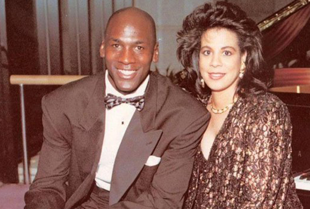 Зашто се Џорданова бивша жена не појављује ни на тренутак у филму Последњи плес, а сведок је његове каријере?