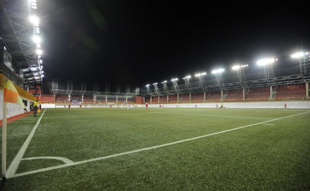 Фудбалери Вождовца тестирани на вирус корона