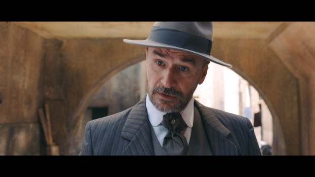 Александар Ђурица: Доследност се брани само љубављу