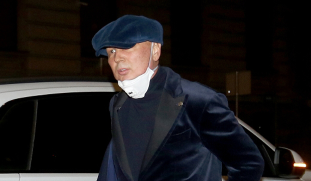 Михајловић први пут о томе како је открио страшну болест: Пробудим се и не могу да станем на ногу, доктор ми је рекао да такав налаз није видео 40 година