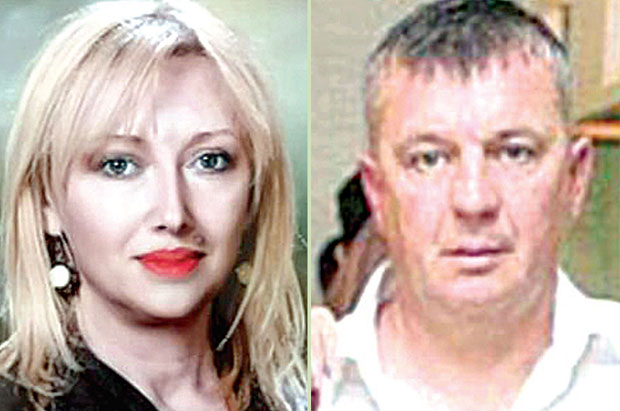 Браниславу (48) су најмилији на вечни починак испратили у Ердевику, сат касније у Моровићу у земљу је положен и Мирослав (55): Сахрањене жртве љубоморног мужа