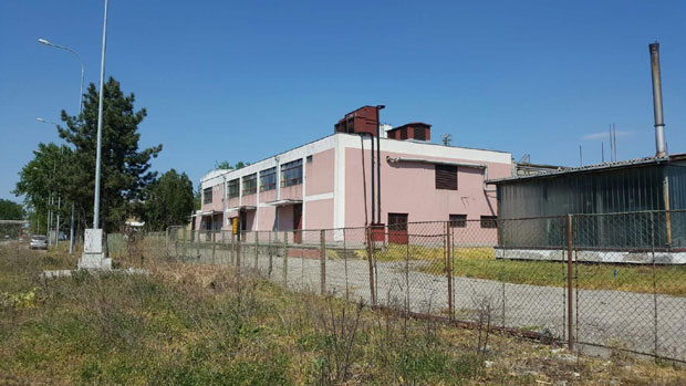 Коштала је 175 хиљада, а сада је од Бањалучана, за турског инвеститора, купљена за 400 хиљада евра: Празна хала у Ковину напрасно поскупела