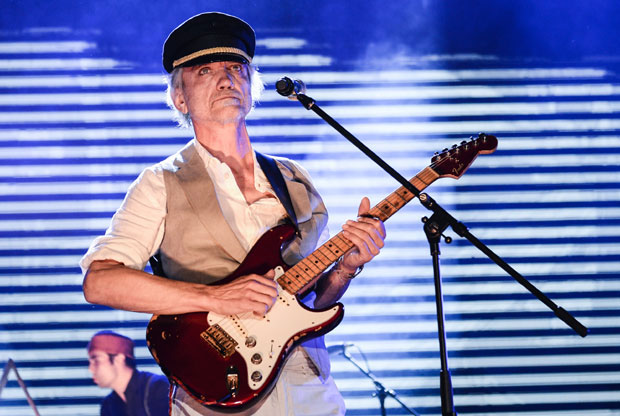 Дарко Рундек и Екипа објавили нови сингл: Најавили Брисани простор