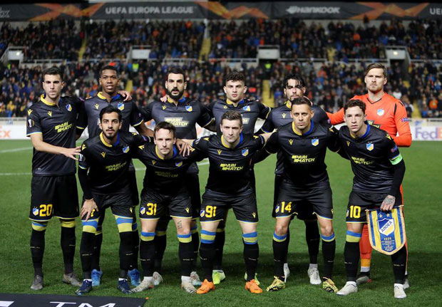 Отказана сезона у кипарском фудбалу због корона вируса