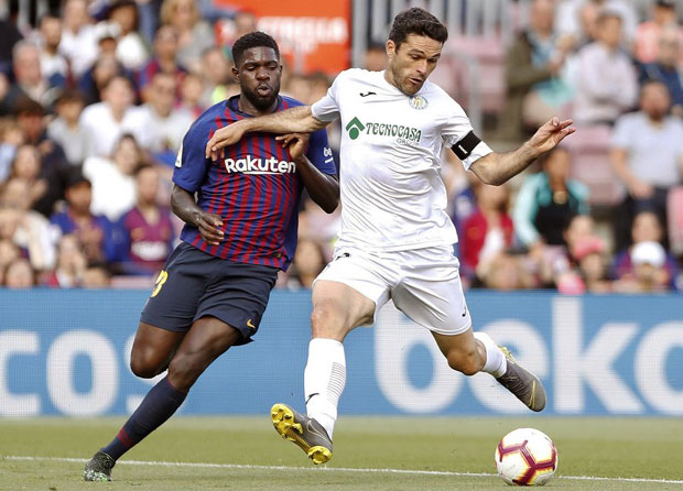 Нови скандал у Шпанији: Молина открио како је Хетафе дао новац седморици играча Виљареала да изгубе утакмицу