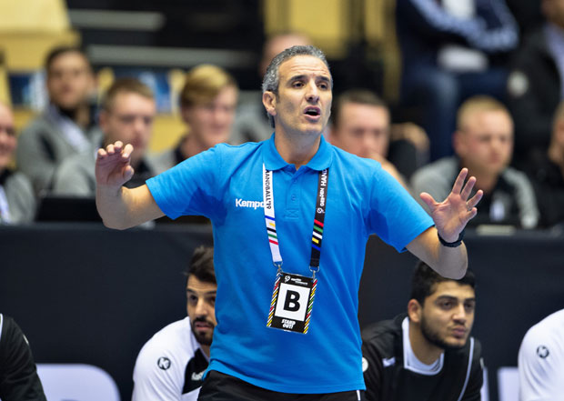 Ђерона званично селектор Србије: Професор на Универзитету, дугогодишњи члан Барселоне и човек за кога нико нема лошу реч