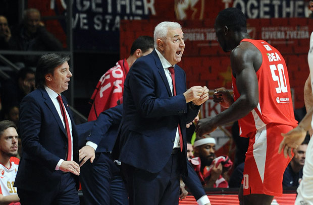 Шакота о евентуалном завршетку сезоне: Наставак је ризик за здравље