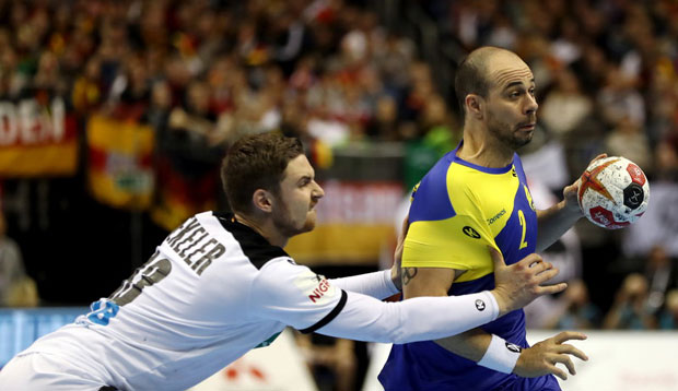 Скопски Металург довео бразилског репрезентативца Тешеиру