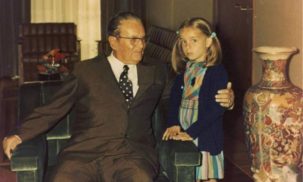 Свако вам добро било, а цвеће и венце својој деци носили: Цео Балкан бруји о две ТИТОВЕ клетве које се завршају ОВЕ ГОДИНЕ