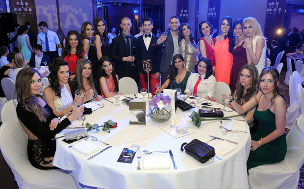 Ако се укине забрана окупљања: Матурске вечери можда у јулу