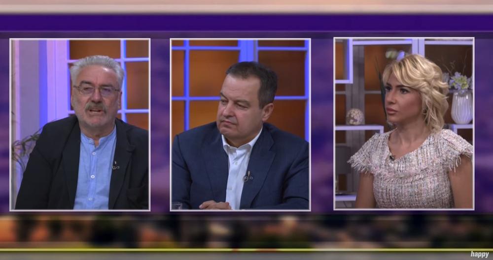 Зраци смрти су употребљени током БОМБАРДОВАЊА 1999.: Др Несторовић и Дачић о томе како је употребљено ТЕСЛИНО ОРУЖЈЕ (ВИДЕО)