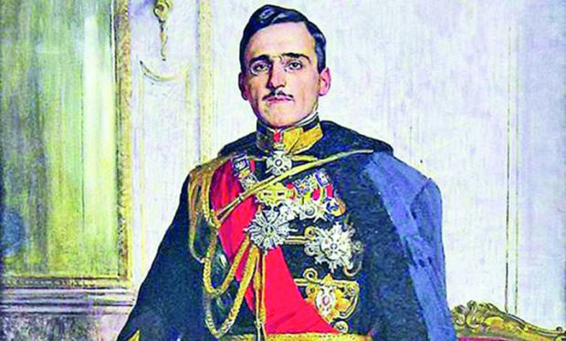 Патријарх се следио када је видео како краљ Александар вуче конопац МРТВАЧКОГ ЗВОНА: Било му је јасно шта следи