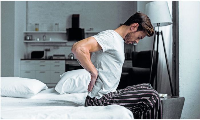 МИЛОШ користи методу која ће свима олакшати живот: Многи ИДУ У БОЛОВИМА, а враћају се ЗДРАВИ