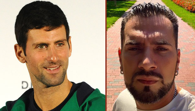 Народу који тражи мане једном Ђоковићу и не треба пружити много више од 200 евра за смене у пеленама: Никола Демоња стао у Новакову одбрану