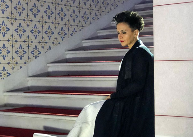 Амира Медуњанин освојила награду Порин: Хвала Шантићу, Химзи и Јадранки