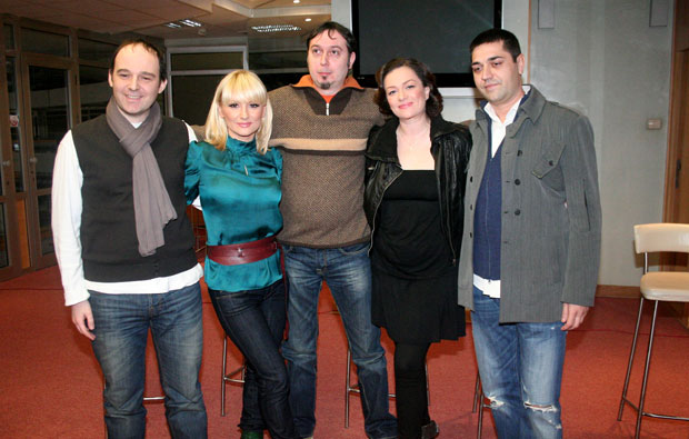 Концерт Тап 011 вечерас на стриминг платформи: Повратак у деведесете