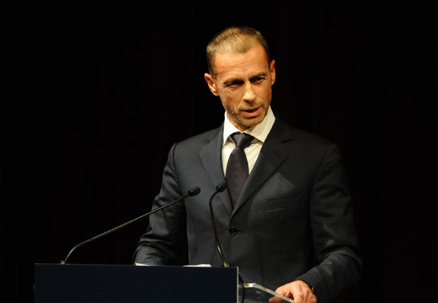 Порука из УЕФА за тимове из лига који су раније завршили сезону: ПСЖ мора у квалификације?