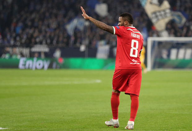 Николића дочекале лоше вести у Москви: Фарфан први фудбалер у Русији заражен вирусом корона