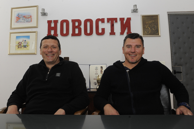 Рад са младима постаје заштитни знак Чукаричког: Ко оде прерано, брзо се врати