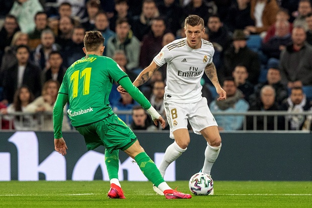 Крос: Енглеска ме не привлачи