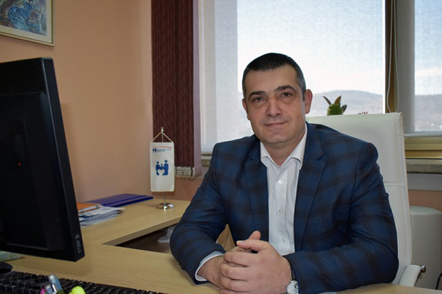 Дејан Кустурић директор ФЗО РС: Набављена медицинска и заштитна опрема вредна 54 милиона КМ