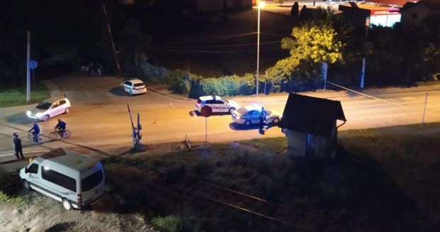 Од обичног „чукања” испала трагедија: После удеса прегажен возач из Брчког