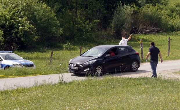 Нови детаљи сачекуше у Драгочају: Ћулум погођен у главу, труп и екстремитете