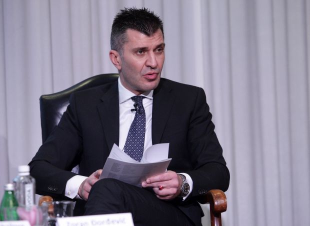 Ђорђевић: Појачан надзор инспекција у Врању где се појавило ново жариште