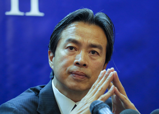 Смрт амбасадора под велом тајне, Кина шаље свој тим за истрагу