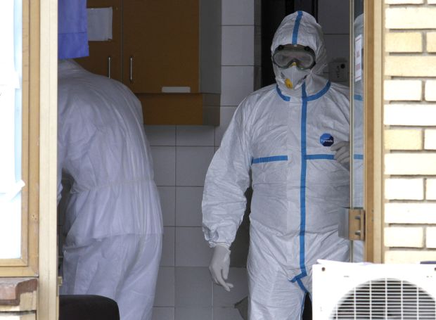 Заражено још 22 људи, опоравило се 638: Биланс епидемије у РС