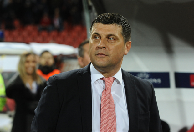 Милојевић отворио душу: Главни окидач мог одласка су детаљи око детета и ниски ударци небитних људи